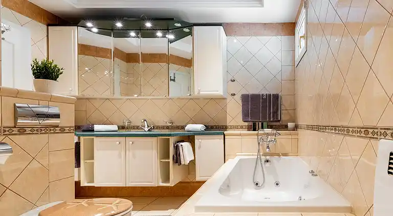 Villa in Ripenda Kras