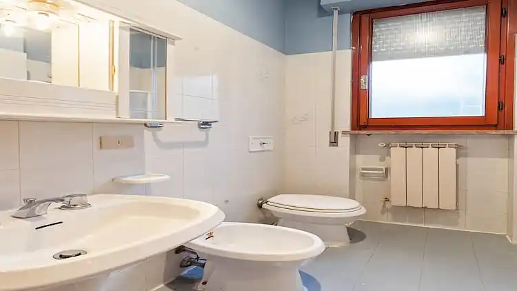 Ferienwohnung in Tuoro sul Trasimeno