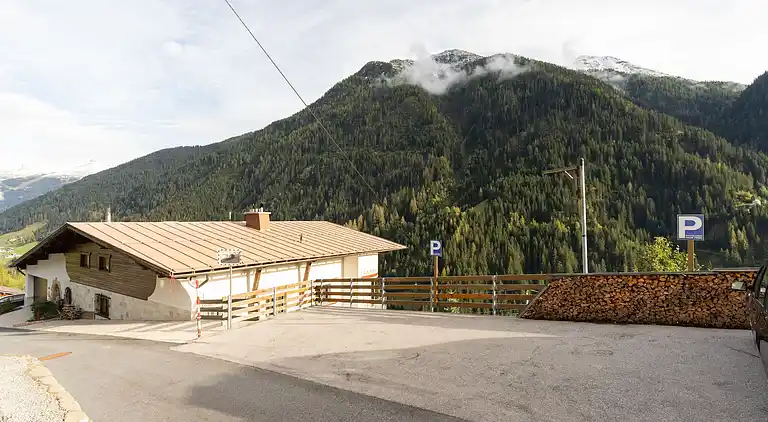 Appartamento in Kappl