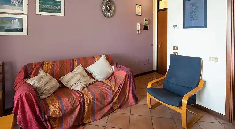 Sommerhus i Moniga del Garda