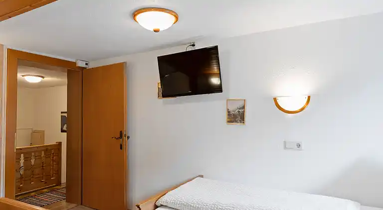 Appartamento in Kappl