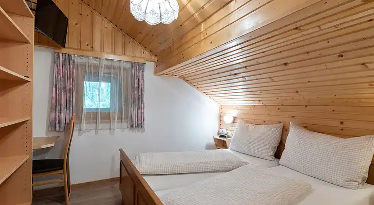 Appartamento in Kappl