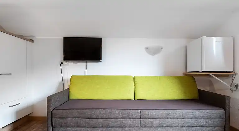 Appartamento in Kappl