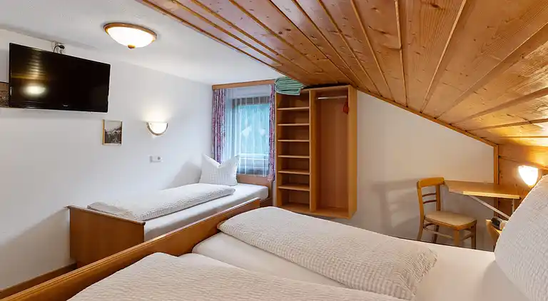 Appartamento in Kappl