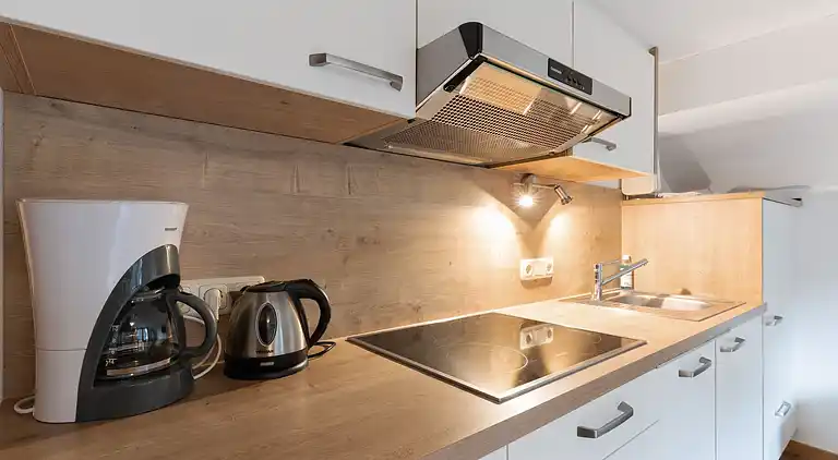 Appartamento in Kappl