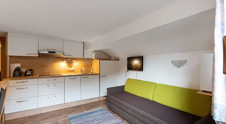 Appartamento in Kappl