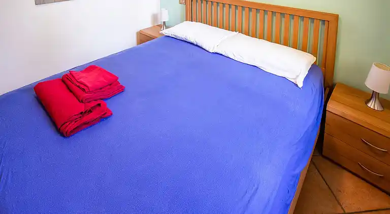 Sommerhus i Moniga del Garda