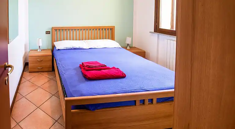 Sommerhus i Moniga del Garda