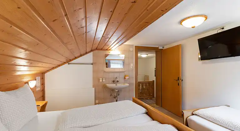 Appartamento in Kappl