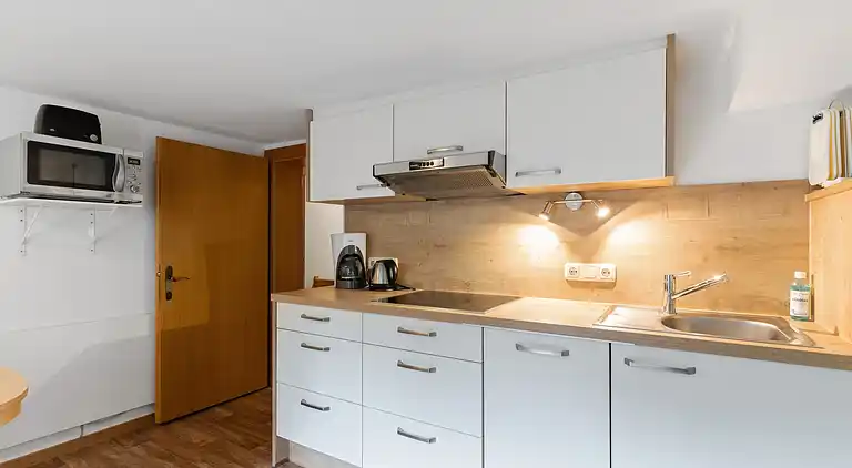 Appartamento in Kappl