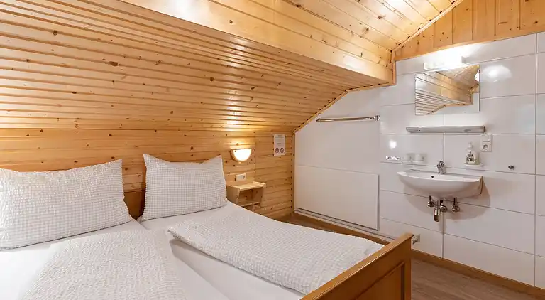 Appartamento in Kappl