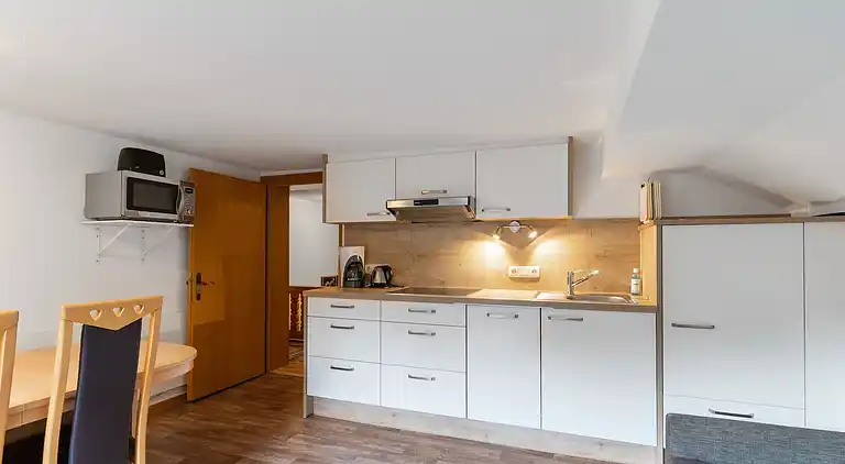 Appartamento in Kappl