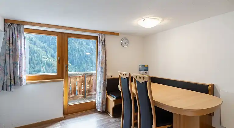 Appartamento in Kappl