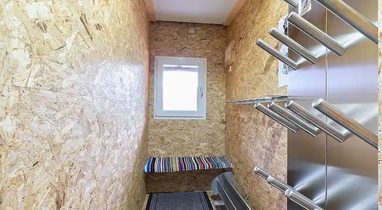 Appartamento in Kappl