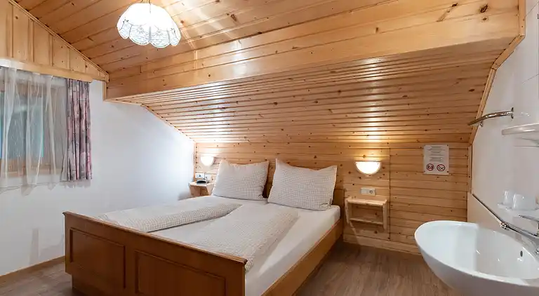 Appartamento in Kappl