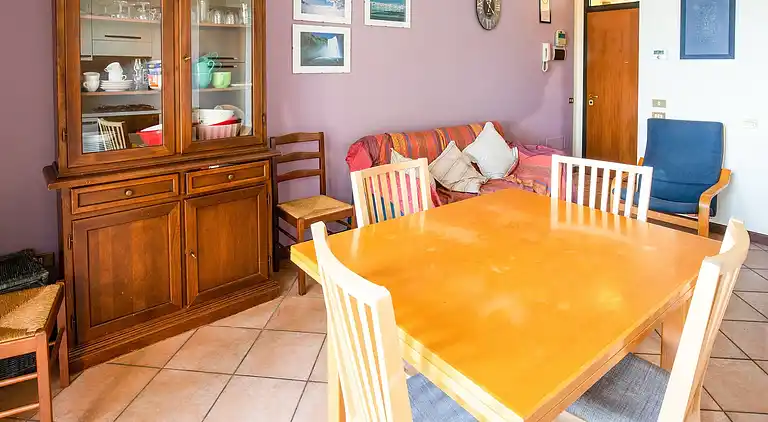 Sommerhus i Moniga del Garda