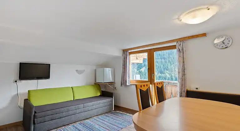 Appartamento in Kappl