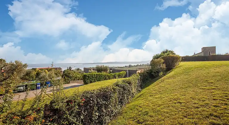 Sommerhus i Moniga del Garda