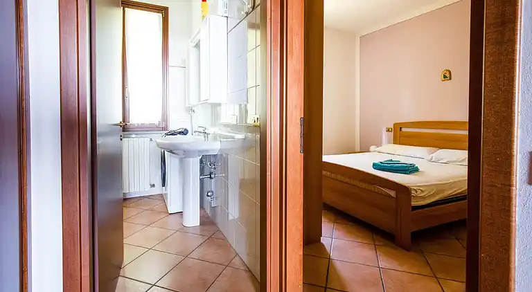 Sommerhus i Moniga del Garda