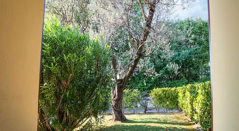 Sommerhus i Moniga del Garda