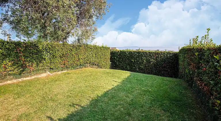 Sommerhus i Moniga del Garda