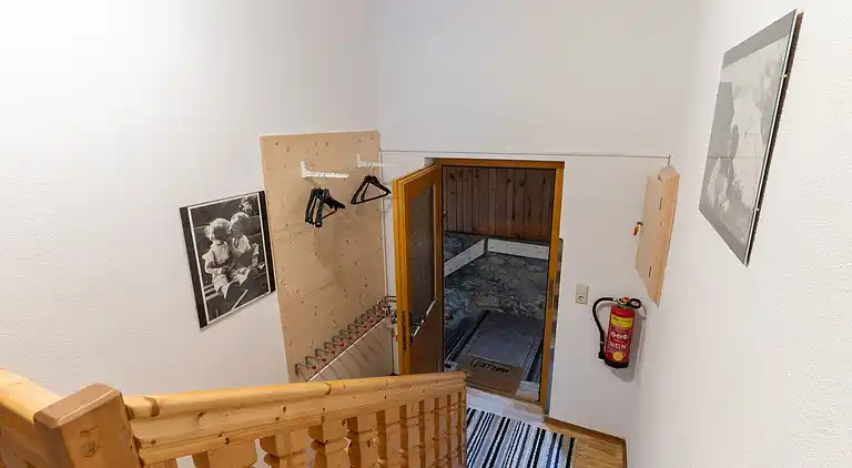 Appartamento in Kappl