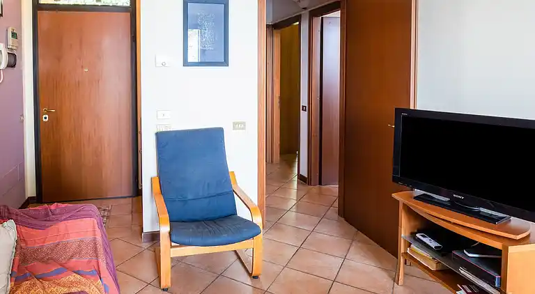 Sommerhus i Moniga del Garda