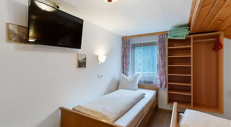 Appartamento in Kappl