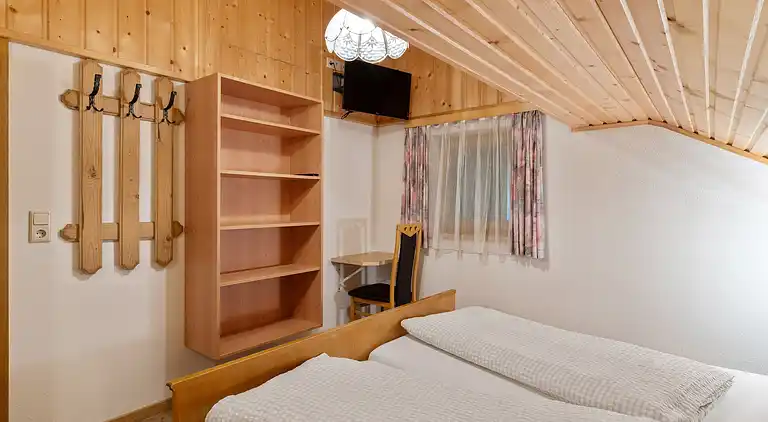 Appartamento in Kappl