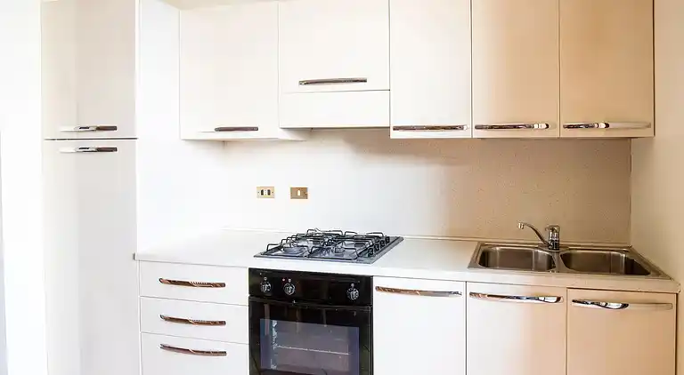 Sommerhus i Moniga del Garda