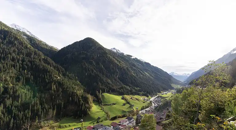 Appartamento in Kappl