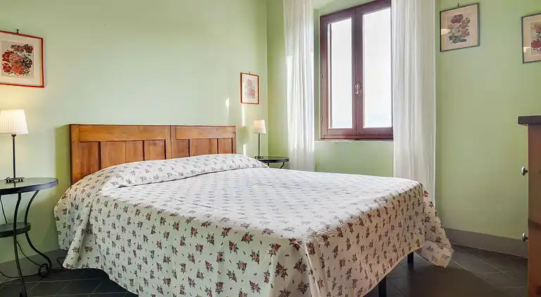 Sommerhus i Figline e Incisa Valdarno