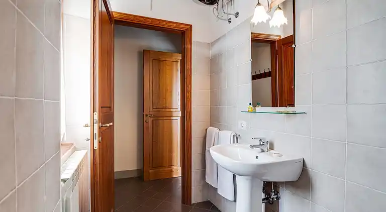 Sommerhus i Figline e Incisa Valdarno