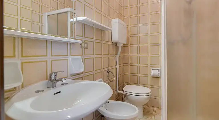 Semesterbostad i Torri del Benaco