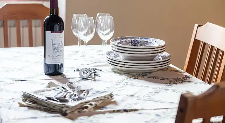 Sommerhus i Figline e Incisa Valdarno