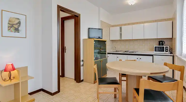 Semesterbostad i Torri del Benaco