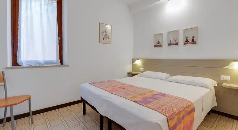 Semesterbostad i Torri del Benaco