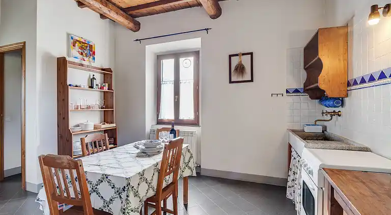 Sommerhus i Figline e Incisa Valdarno