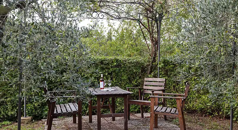 Sommerhus i Figline e Incisa Valdarno