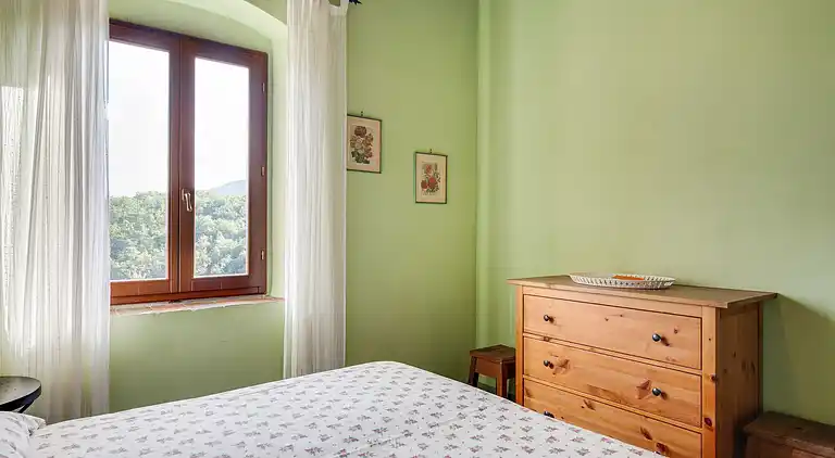 Sommerhus i Figline e Incisa Valdarno