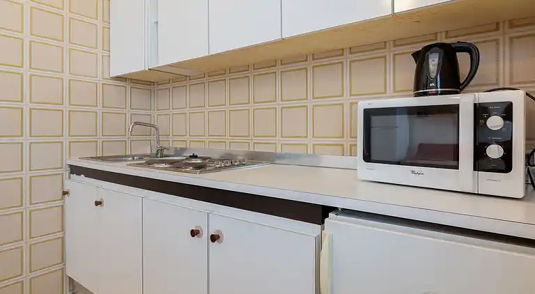 Semesterbostad i Torri del Benaco