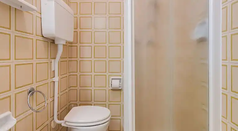 Semesterbostad i Torri del Benaco