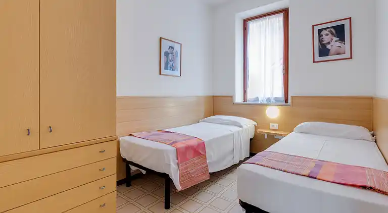 Semesterbostad i Torri del Benaco