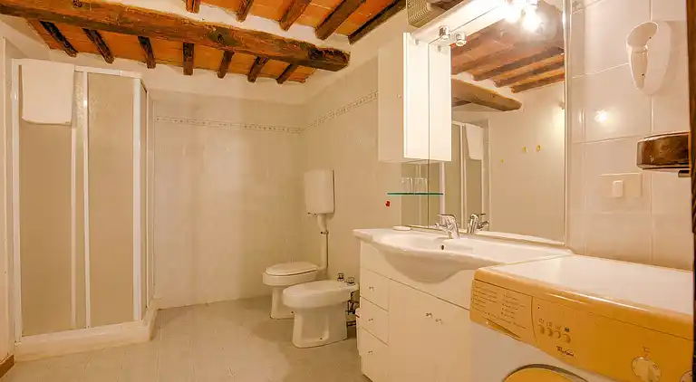 Farm house in Civitella in Val di Chiana