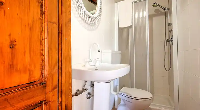 Farm house in Civitella in Val di Chiana