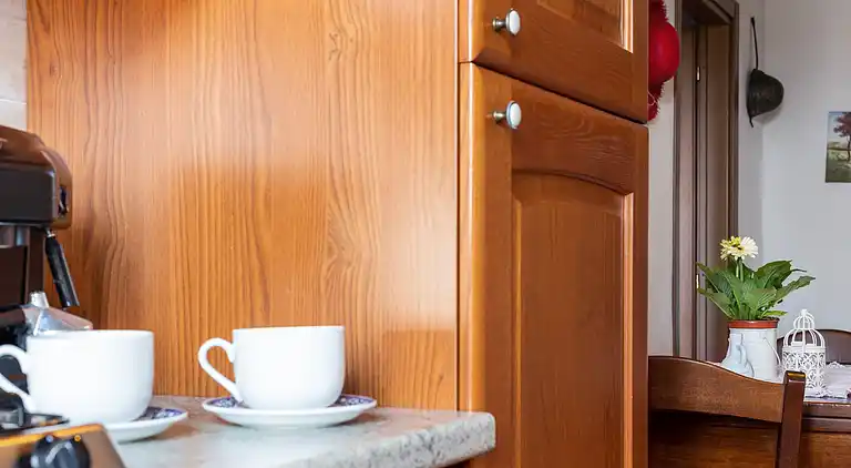 Farm house in Buonconvento