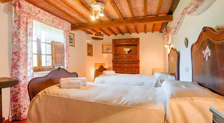 Casa rural en Civitella in Val di Chiana