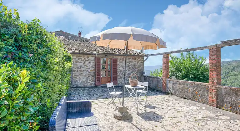 Casa rural en Civitella in Val di Chiana