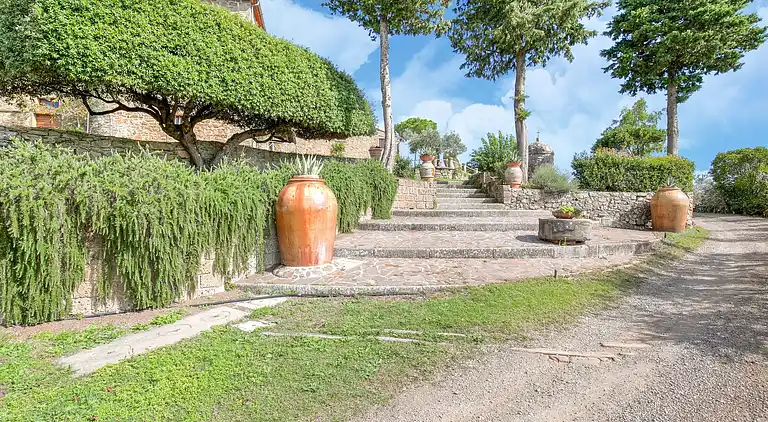 Casa rural en Civitella in Val di Chiana