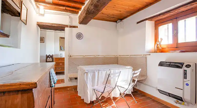 Farm house in Civitella in Val di Chiana